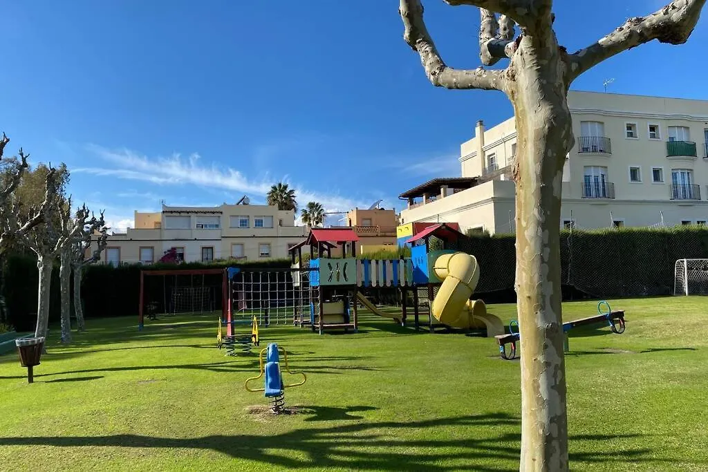 Apartment Alcazaba Beach 901 Estepona