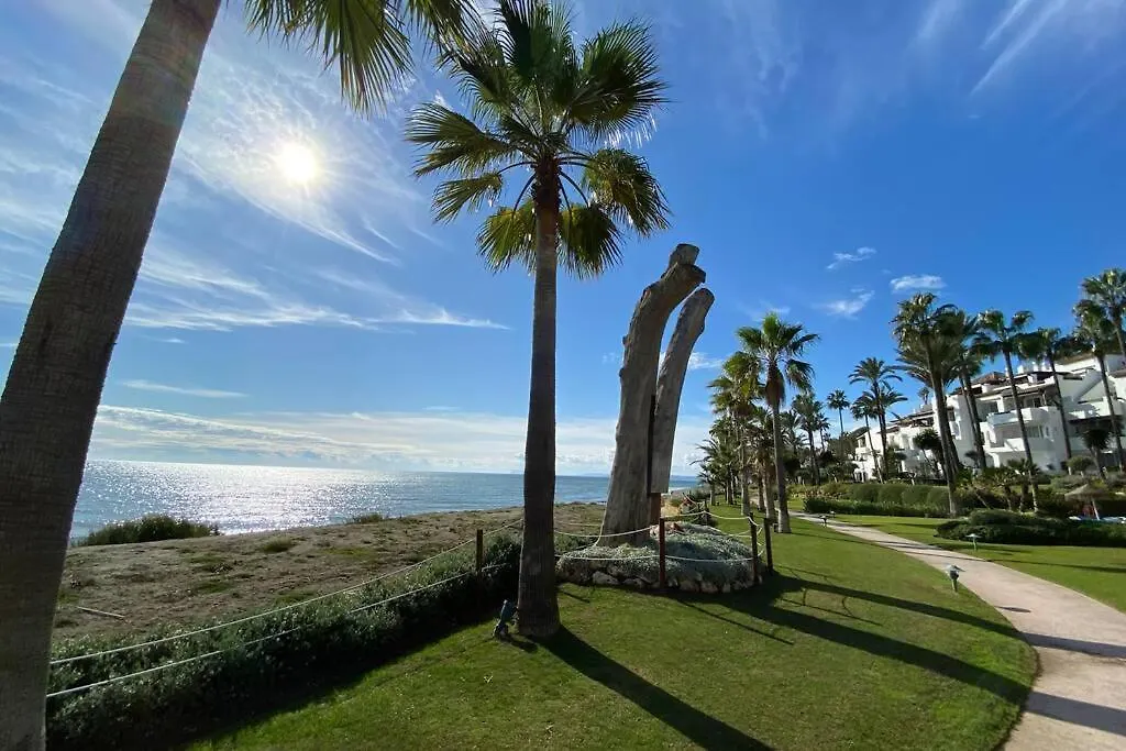 Apartment Alcazaba Beach 901 Estepona Spain
