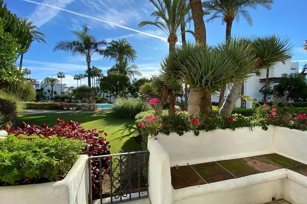 Alcazaba Beach 901 Estepona