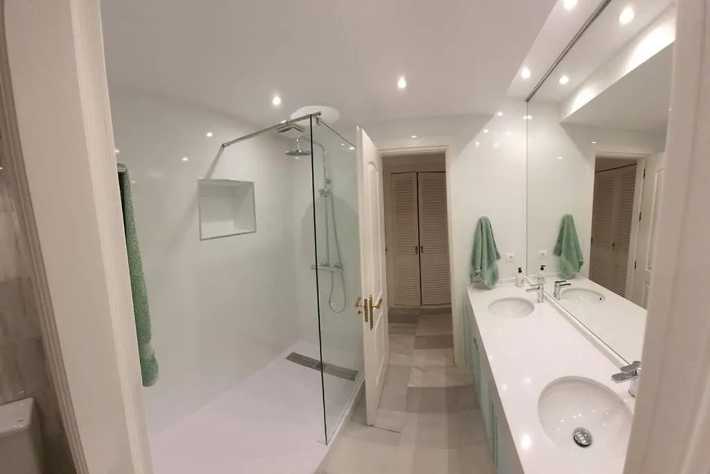 Apartment Alcazaba Beach 901 Estepona